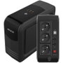 Phasak Smart Lite PH 9499 950VA/570W 3 Salidas Schuko